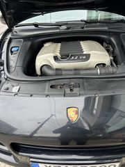 Porsche Cayenne 2007 CAYENNE S-thumb-10