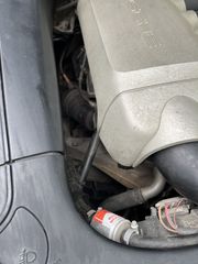 Porsche Cayenne 2007 CAYENNE S-thumb-11