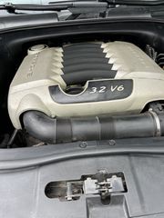 Porsche Cayenne 2007 CAYENNE S-thumb-12
