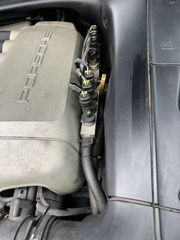 Porsche Cayenne 2007 CAYENNE S-thumb-13