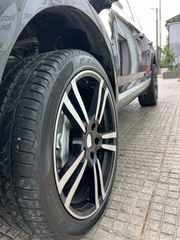 Porsche Cayenne 2007 CAYENNE S-thumb-7