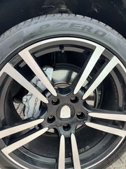 Porsche Cayenne 2007 CAYENNE S-thumb-15