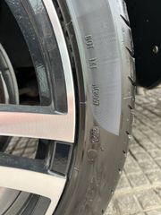 Porsche Cayenne 2007 CAYENNE S-thumb-16