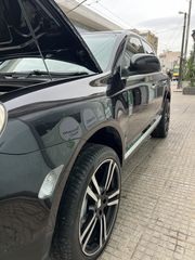 Porsche Cayenne 2007 CAYENNE S-thumb-1