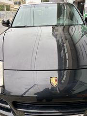 Porsche Cayenne 2007 CAYENNE S