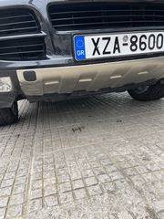 Porsche Cayenne 2007 CAYENNE S-thumb-17