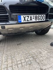 Porsche Cayenne 2007 CAYENNE S-thumb-18
