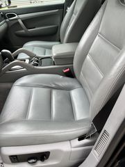 Porsche Cayenne 2007 CAYENNE S-thumb-21