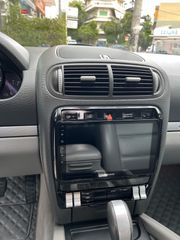 Porsche Cayenne 2007 CAYENNE S-thumb-23