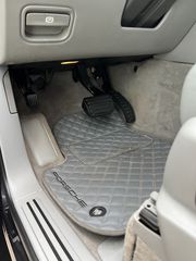 Porsche Cayenne 2007 CAYENNE S-thumb-27