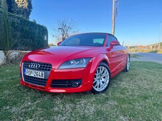 Audi TT 2007
