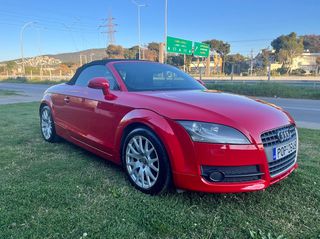 Audi TT 2007-thumb-2