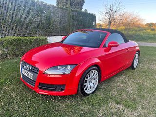 Audi TT 2007-thumb-3