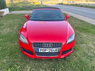 Audi TT 2007