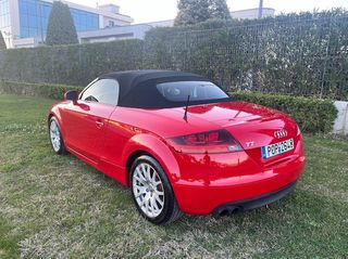 Audi TT 2007-thumb-5