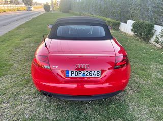 Audi TT 2007-thumb-6