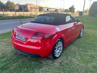 Audi TT 2007-thumb-7