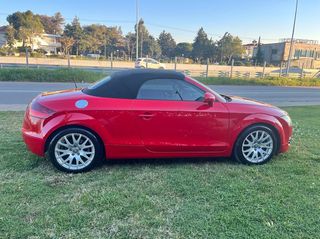 Audi TT 2007-thumb-9