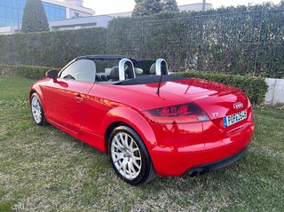 Audi TT 2007-thumb-4