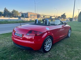 Audi TT 2007-thumb-8