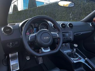 Audi TT 2007-thumb-10