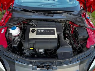 Audi TT 2007-thumb-14