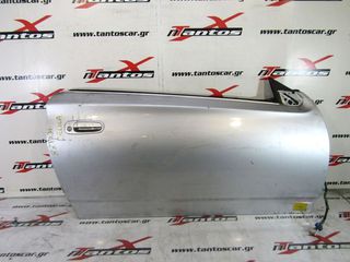 ΠΟΡΤΑ ΕΜΠΡΟΣ ΔΕΞΙΑ TOYOTA CELICA T23 2001-2006