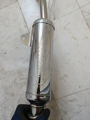Εξατμιση για modenas xcite135/Kawasaki zx130