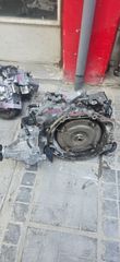 NISSAN QASHQAI ΣΑΣΜΑΝ 4Χ4 Μ9R ΑΥΤΟΜΑΤΟ