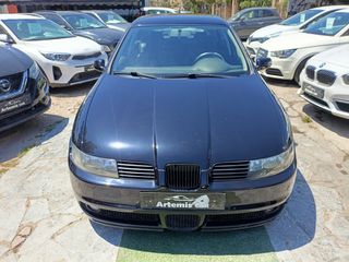 Seat Leon 2002 ΜΕΤΑΤΡΟΠΗ ΣΕ 1.8/ TOURBO /20VT/ 160HP/ΕΛΛΗΝΙΚΟ/ΔΩΡΟ ΤΕΛΗ 26