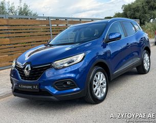 Renault Kadjar 2020 1.5D SPORT EDITION 115HP