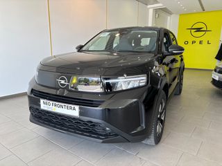 Opel Frontera 2026 EDITION PLUS 145hp