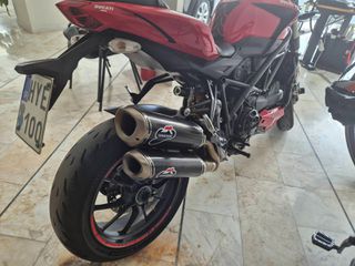 Ducati Streetfighter 2009 1098 full service-thumb-2