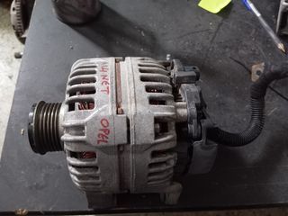 ΔΥΝΑΜΟ **A14NET** 1.4 TURBO OPEL ASTRA J 2011 2012 2013 2014 2015 2016 **ΡΩΤΗΣΤΕ ΤΙΜΗ**