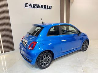 Fiat 500 2021 ΕΛΛΗΝΙΚΟ 5ΠΛΗ ΕΓΓΥΗΣΗ & 5 ΧΡΟΝΙΑ ΔΩΡΕΑΝ SERVICE!!!-thumb-8
