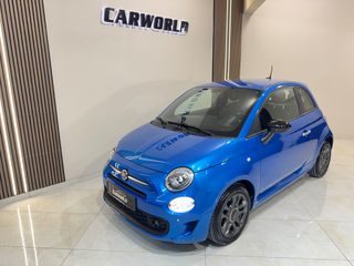 Fiat 500 2021 ΕΛΛΗΝΙΚΟ 5ΠΛΗ ΕΓΓΥΗΣΗ & 5 ΧΡΟΝΙΑ ΔΩΡΕΑΝ SERVICE!!!-thumb-6
