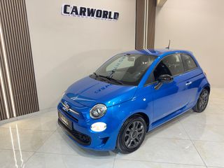 Fiat 500 2021 ΕΛΛΗΝΙΚΟ 5ΠΛΗ ΕΓΓΥΗΣΗ & 5 ΧΡΟΝΙΑ ΔΩΡΕΑΝ SERVICE!!!-thumb-5
