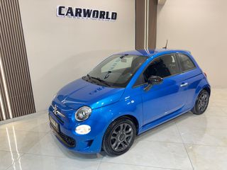 Fiat 500 2021 ΕΛΛΗΝΙΚΟ 5ΠΛΗ ΕΓΓΥΗΣΗ & 5 ΧΡΟΝΙΑ ΔΩΡΕΑΝ SERVICE!!!-thumb-4