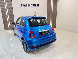 Fiat 500 2021 ΕΛΛΗΝΙΚΟ 5ΠΛΗ ΕΓΓΥΗΣΗ & 5 ΧΡΟΝΙΑ ΔΩΡΕΑΝ SERVICE!!!-thumb-15