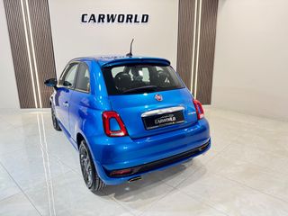 Fiat 500 2021 ΕΛΛΗΝΙΚΟ 5ΠΛΗ ΕΓΓΥΗΣΗ & 5 ΧΡΟΝΙΑ ΔΩΡΕΑΝ SERVICE!!!-thumb-13