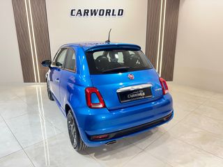 Fiat 500 2021 ΕΛΛΗΝΙΚΟ 5ΠΛΗ ΕΓΓΥΗΣΗ & 5 ΧΡΟΝΙΑ ΔΩΡΕΑΝ SERVICE!!!-thumb-10