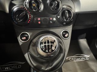 Fiat 500 2021 ΕΛΛΗΝΙΚΟ 5ΠΛΗ ΕΓΓΥΗΣΗ & 5 ΧΡΟΝΙΑ ΔΩΡΕΑΝ SERVICE!!!-thumb-24