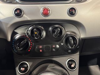 Fiat 500 2021 ΕΛΛΗΝΙΚΟ 5ΠΛΗ ΕΓΓΥΗΣΗ & 5 ΧΡΟΝΙΑ ΔΩΡΕΑΝ SERVICE!!!-thumb-27