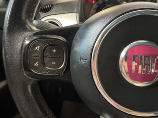 Fiat 500 2021 ΕΛΛΗΝΙΚΟ 5ΠΛΗ ΕΓΓΥΗΣΗ & 5 ΧΡΟΝΙΑ ΔΩΡΕΑΝ SERVICE!!!-thumb-22
