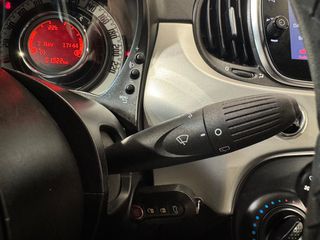Fiat 500 2021 ΕΛΛΗΝΙΚΟ 5ΠΛΗ ΕΓΓΥΗΣΗ & 5 ΧΡΟΝΙΑ ΔΩΡΕΑΝ SERVICE!!!-thumb-29