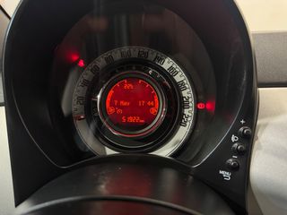 Fiat 500 2021 ΕΛΛΗΝΙΚΟ 5ΠΛΗ ΕΓΓΥΗΣΗ & 5 ΧΡΟΝΙΑ ΔΩΡΕΑΝ SERVICE!!!-thumb-20