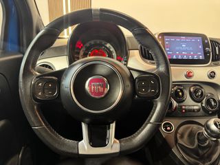 Fiat 500 2021 ΕΛΛΗΝΙΚΟ 5ΠΛΗ ΕΓΓΥΗΣΗ & 5 ΧΡΟΝΙΑ ΔΩΡΕΑΝ SERVICE!!!-thumb-21
