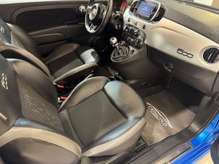 Fiat 500 2021 ΕΛΛΗΝΙΚΟ 5ΠΛΗ ΕΓΓΥΗΣΗ & 5 ΧΡΟΝΙΑ ΔΩΡΕΑΝ SERVICE!!!-thumb-30