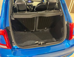 Fiat 500 2021 ΕΛΛΗΝΙΚΟ 5ΠΛΗ ΕΓΓΥΗΣΗ & 5 ΧΡΟΝΙΑ ΔΩΡΕΑΝ SERVICE!!!-thumb-34