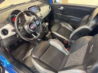 Fiat 500 2021 ΕΛΛΗΝΙΚΟ 5ΠΛΗ ΕΓΓΥΗΣΗ & 5 ΧΡΟΝΙΑ ΔΩΡΕΑΝ SERVICE!!!-thumb-18